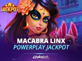Macabra Linx_ Powerplay Jackpot