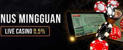 Jackpot Instan Setiap Hari